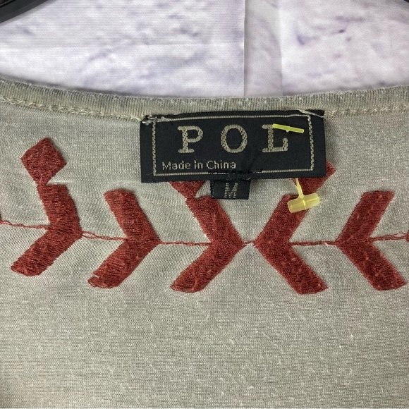 POL‎ women’s top - Picture 8 of 15